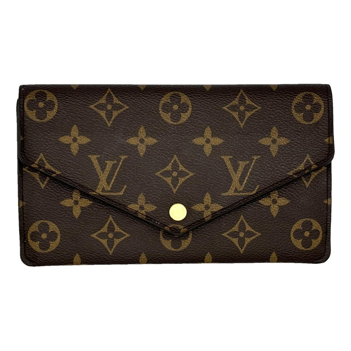 Jeanne leather wallet