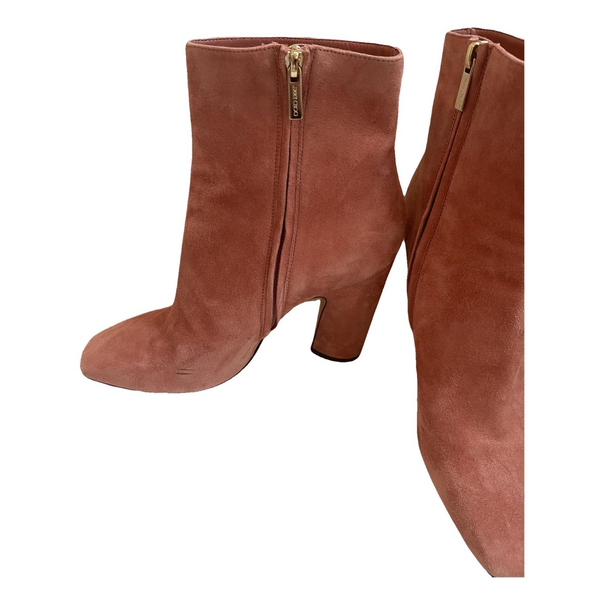 Madalie boots