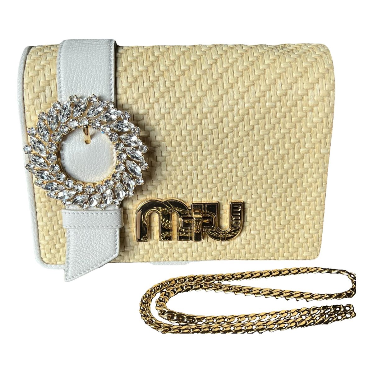 My Miu handbag