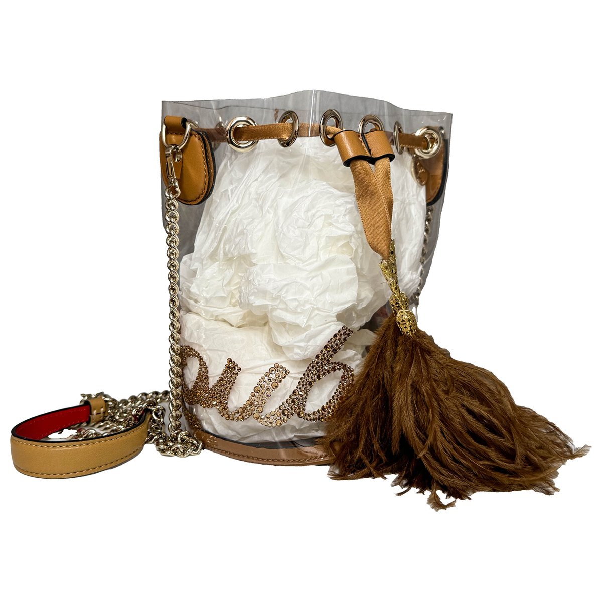 Marie Jane handbag