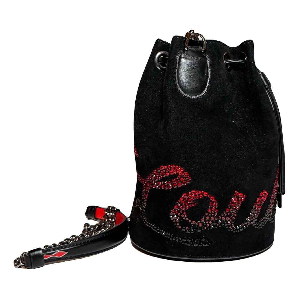Marie Jane handbag