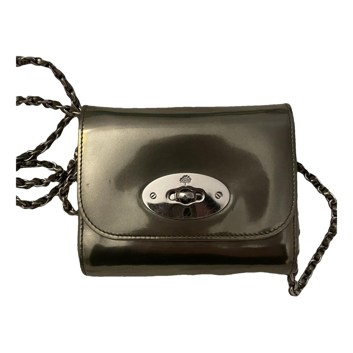Lily leather bag