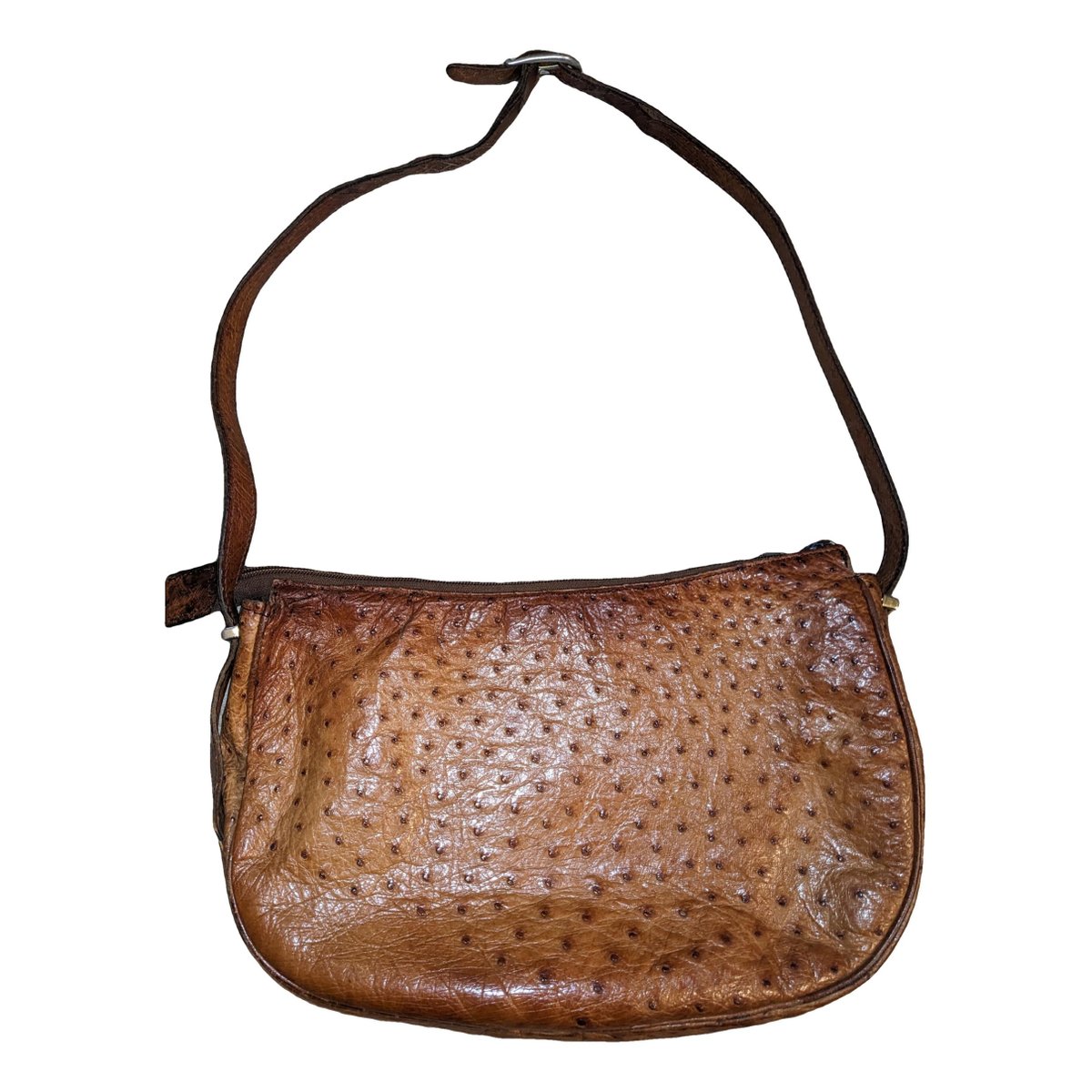 Ava leather handbag