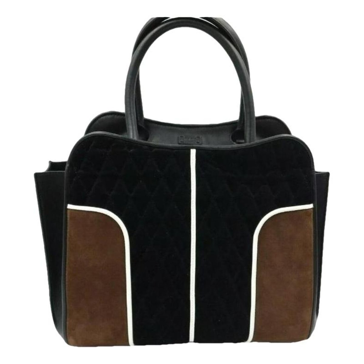 Holly leather tote