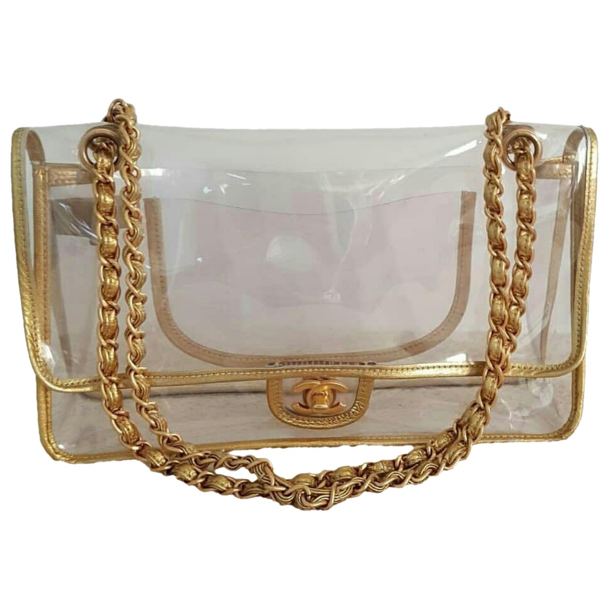Timeless/Classique handbag