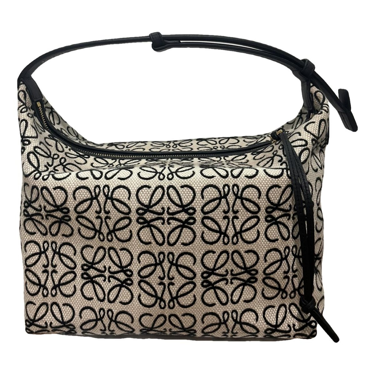 Cubi cloth handbag