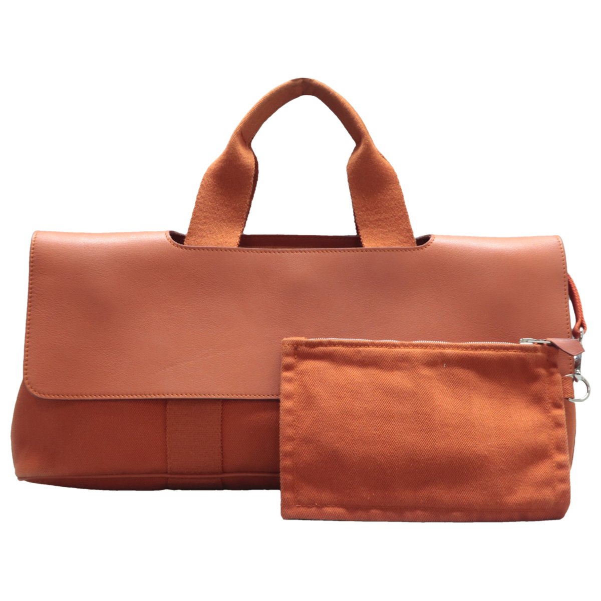 Valparaiso cloth tote
