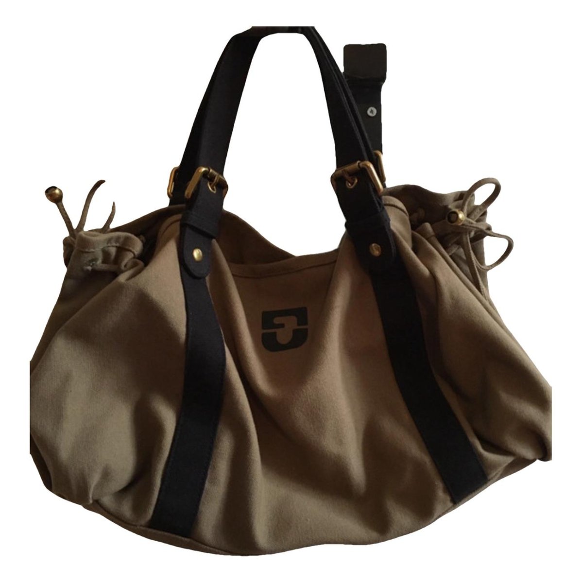 24h cloth handbag