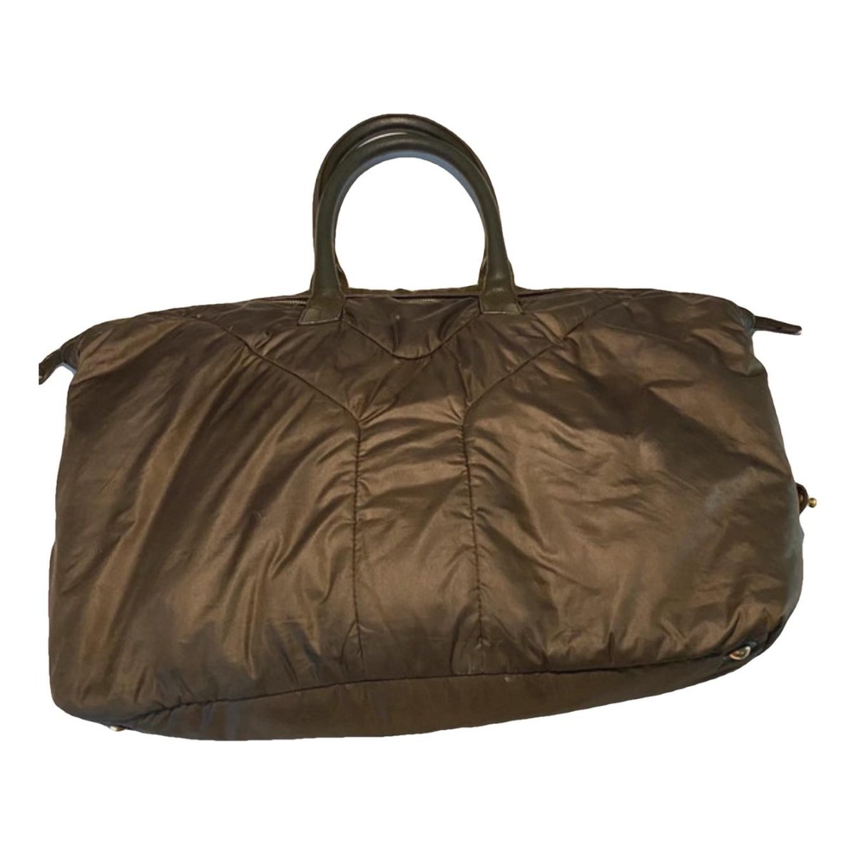 Easy cloth handbag