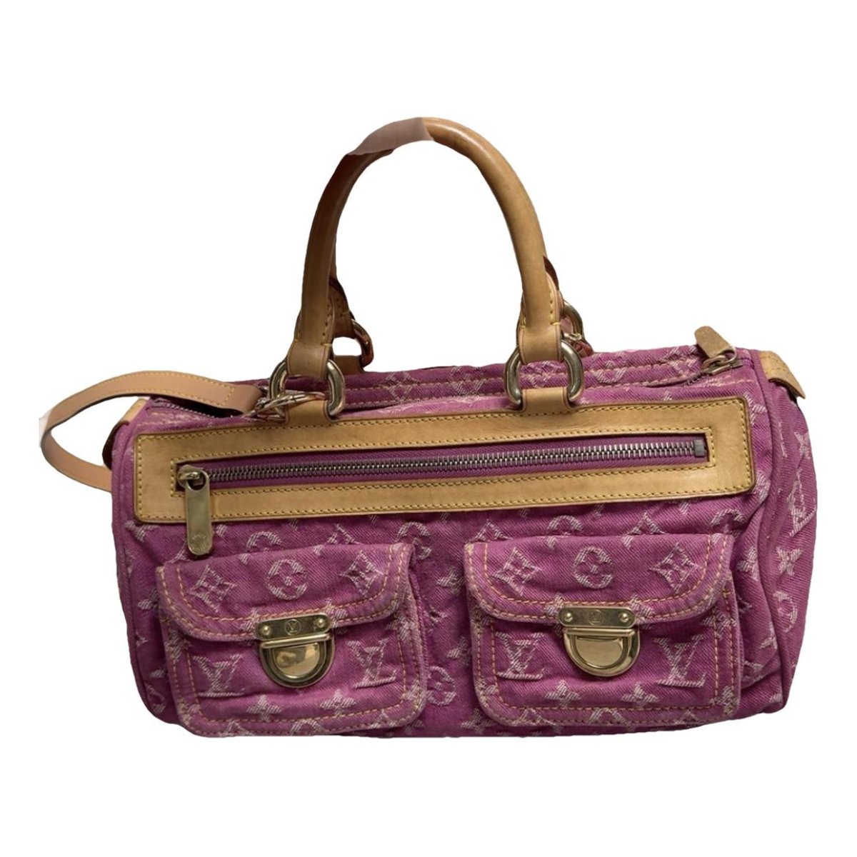 Néo speedy handbag
