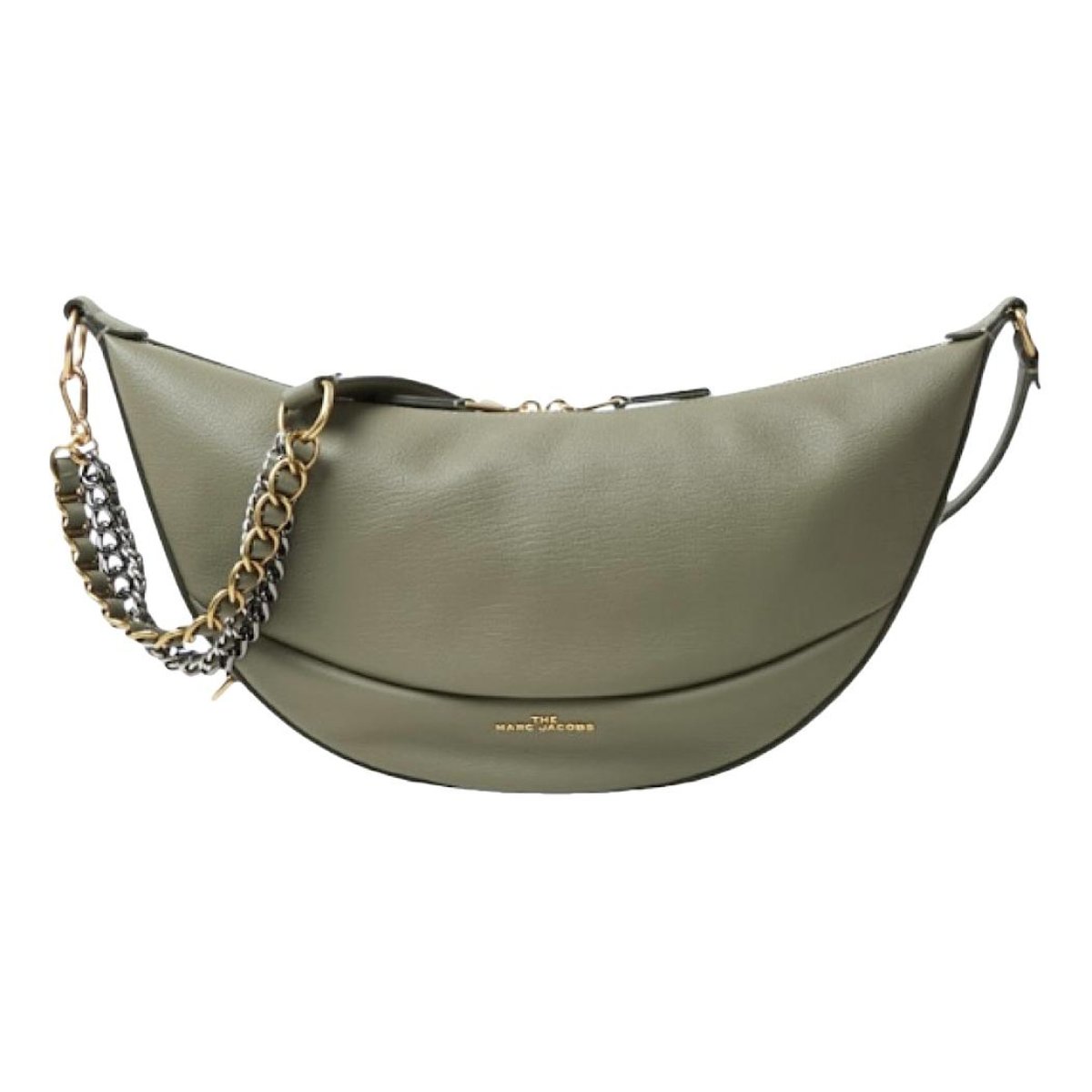 The Eclipse leather handbag