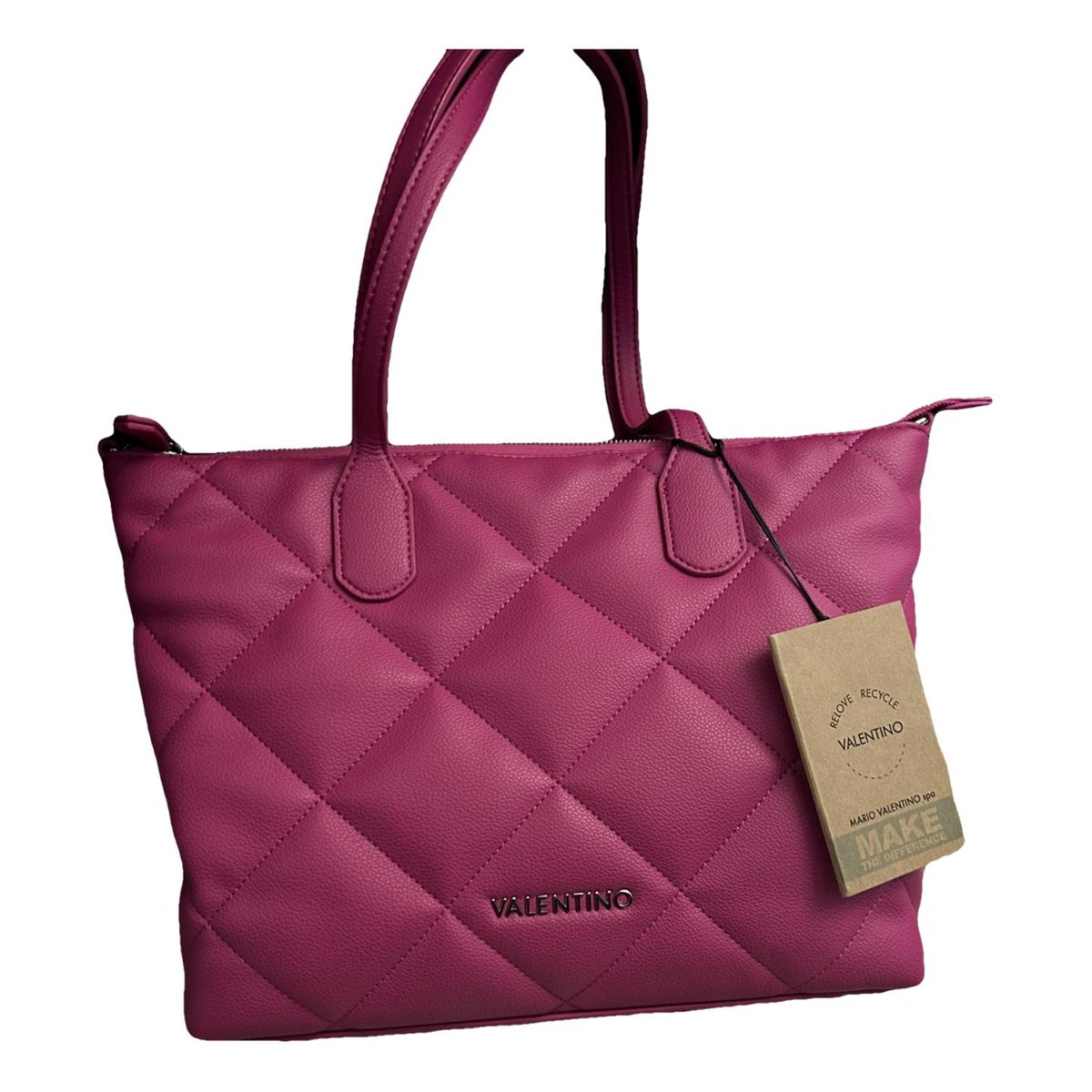 Demilune handbag