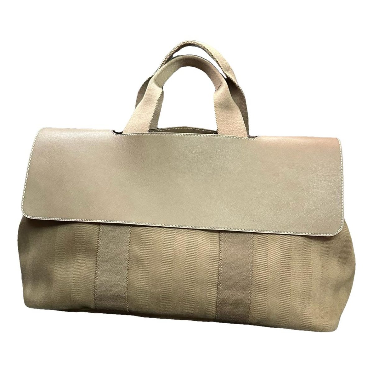 Valparaiso cloth handbag