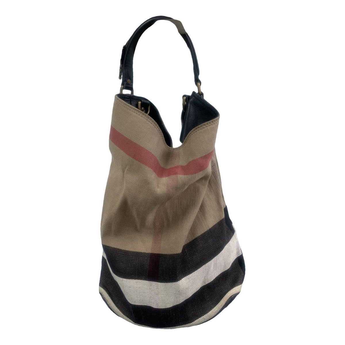 Ashby cloth handbag