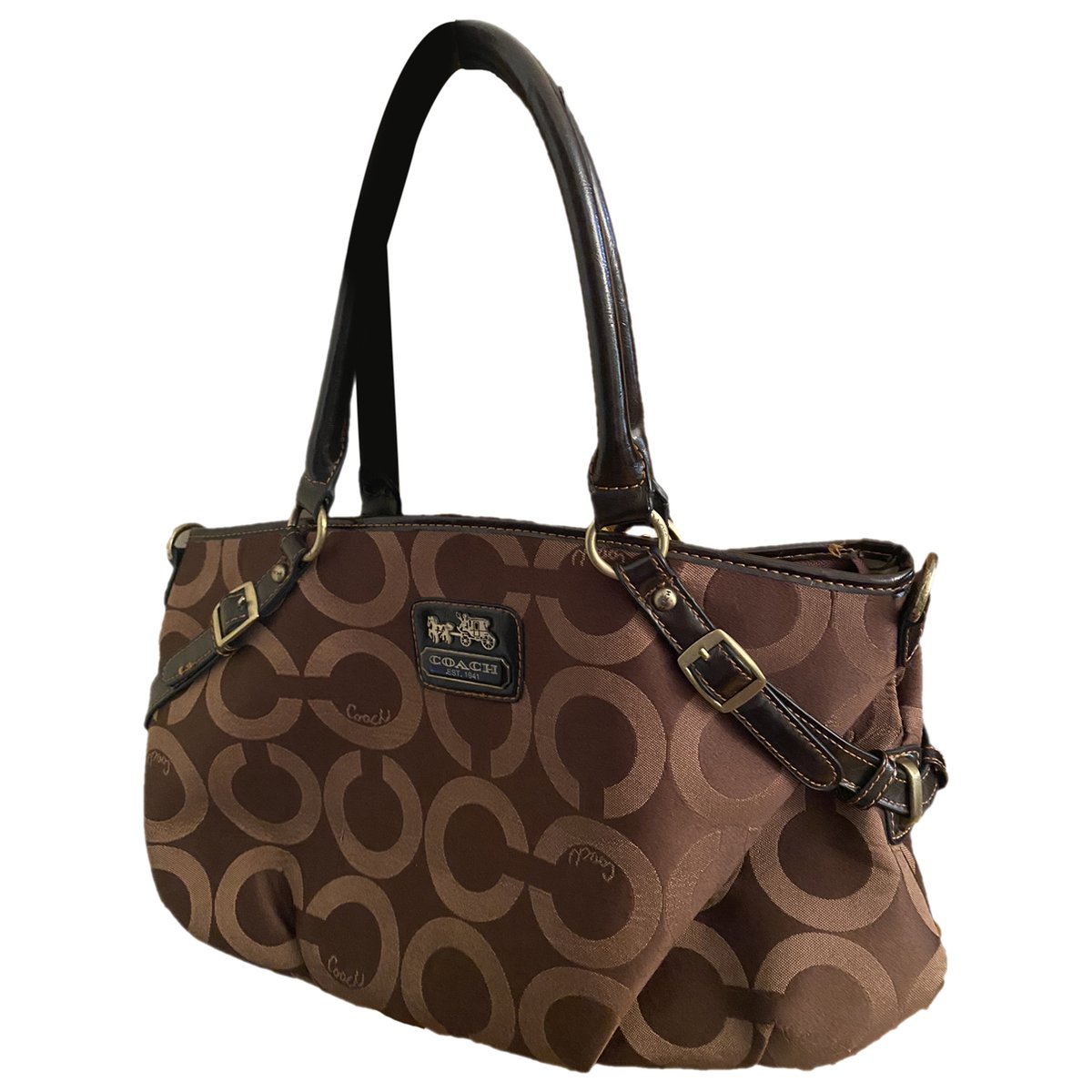 Mercer satchel 24 handbag