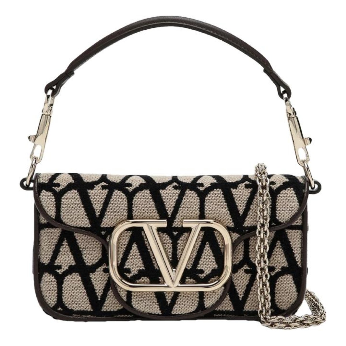 Loco cloth handbag