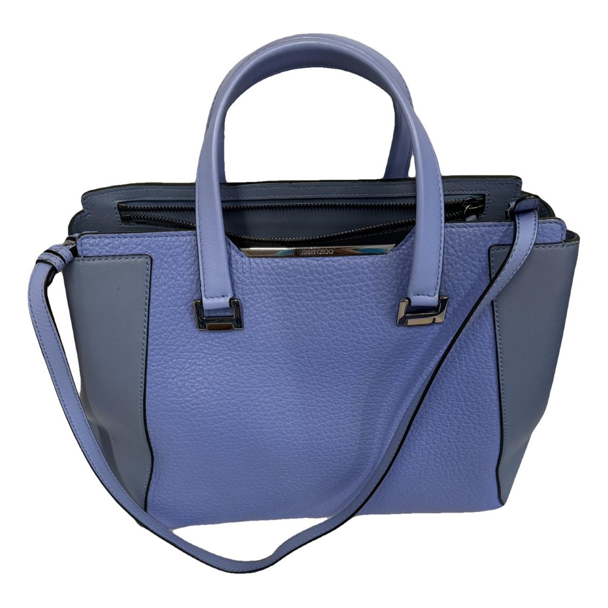Alfie leather handbag