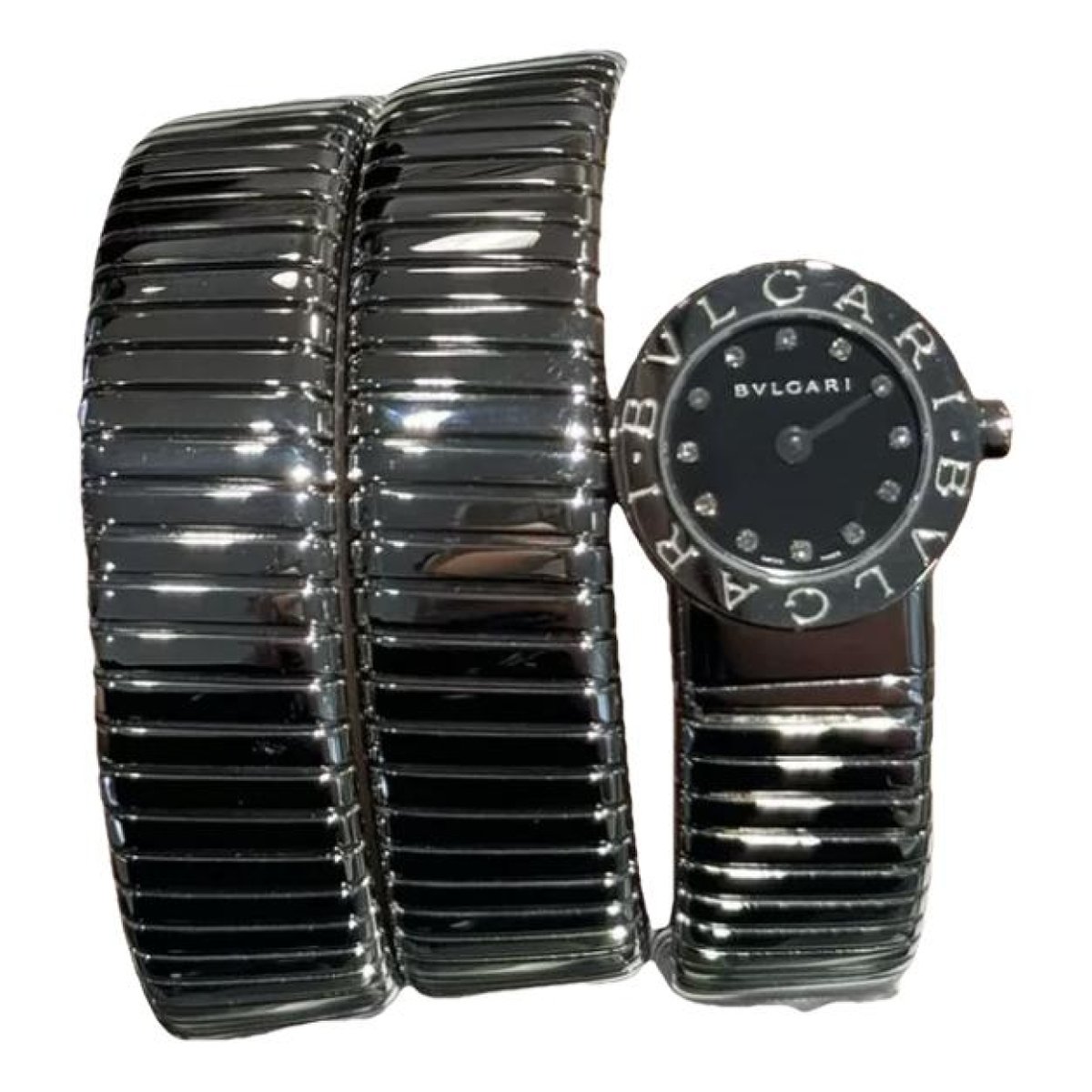 Serpenti watch
