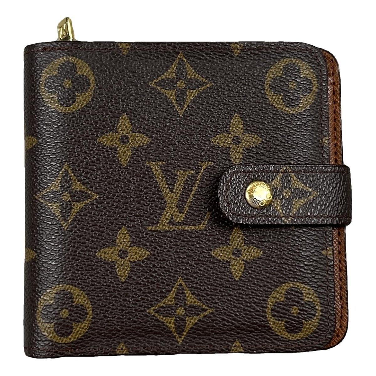 Jeanne leather wallet