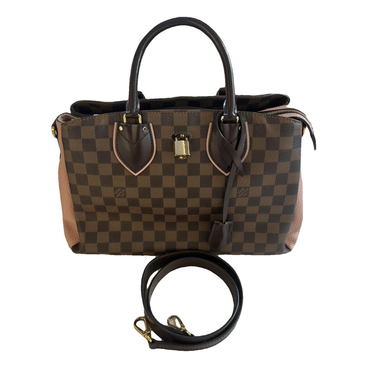 Normandy cloth handbag