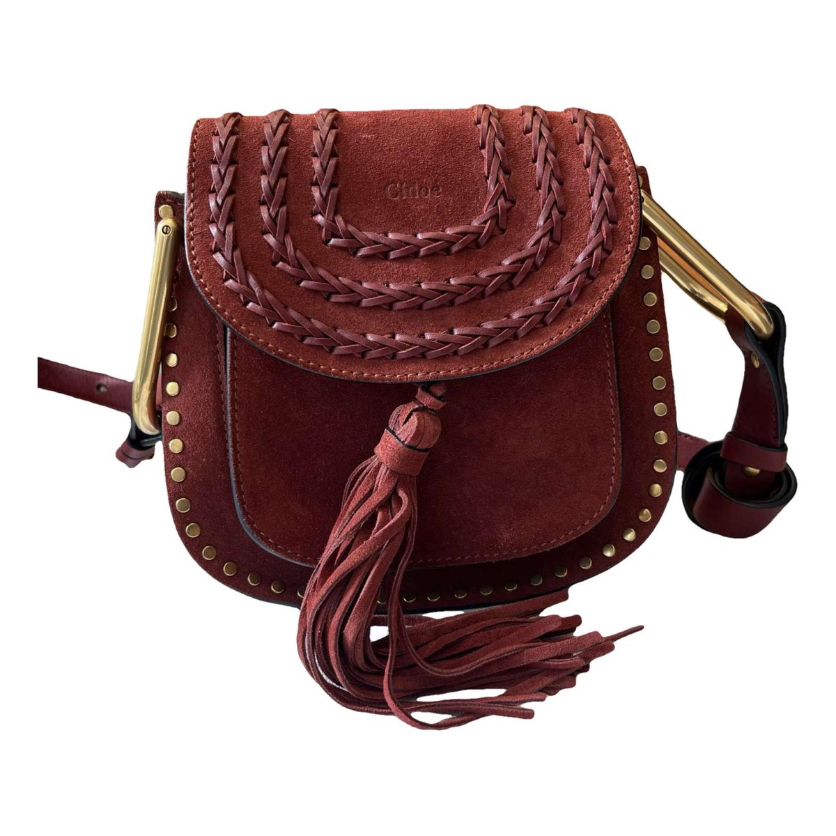 Hudson crossbody bag