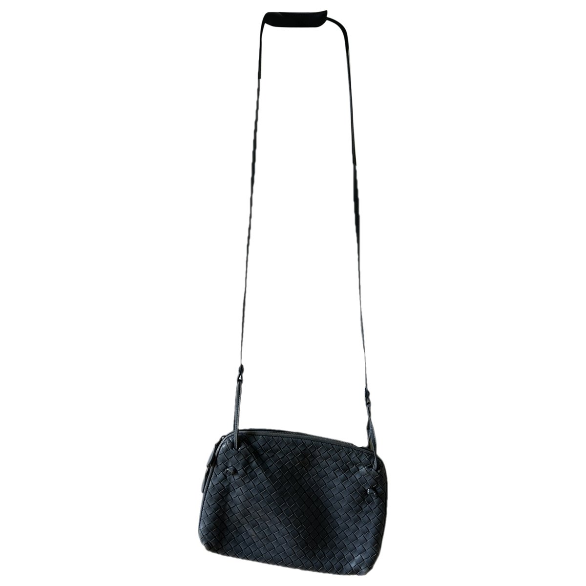 Nodini leather crossbody bag