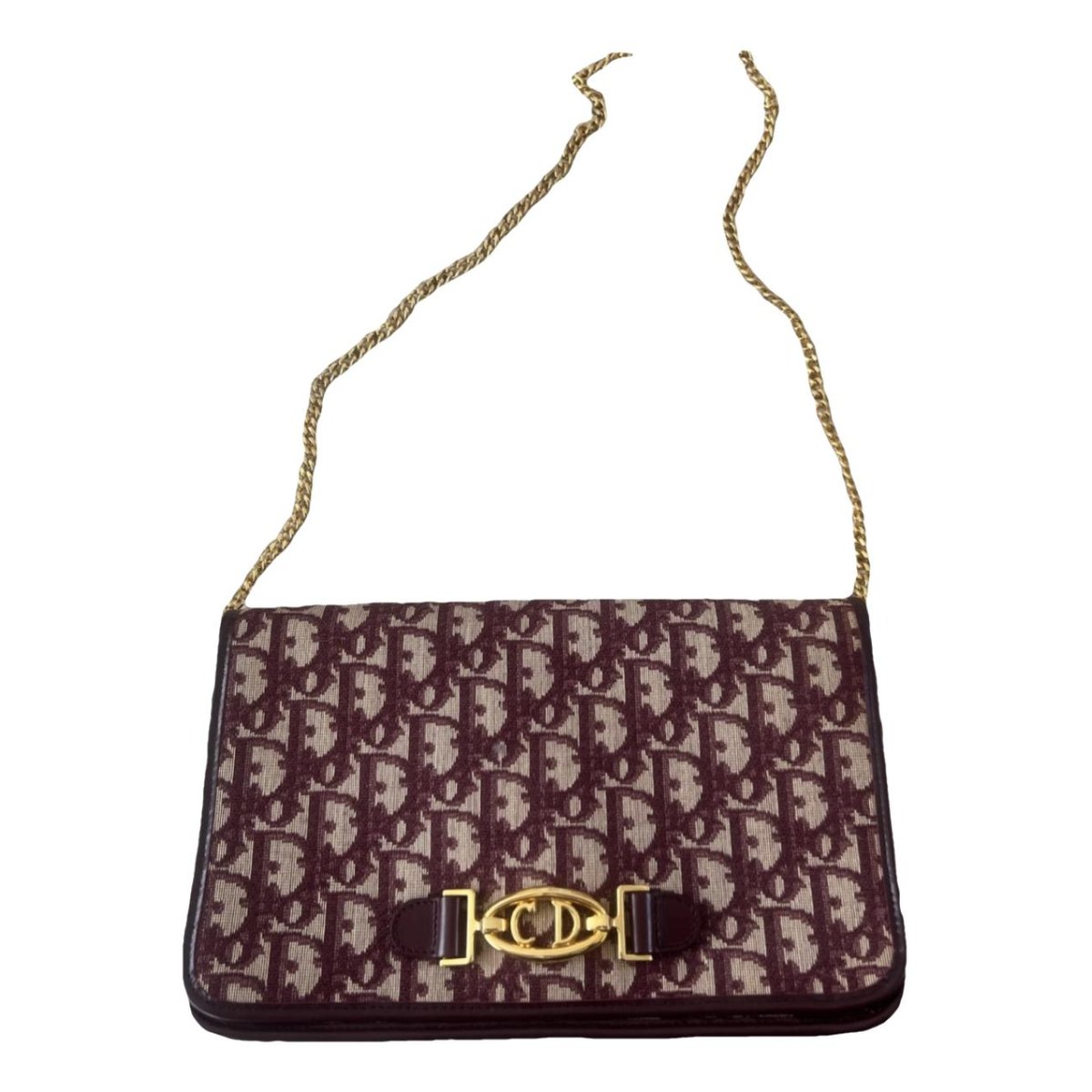 30 Montaigne 2-In-1 handbag