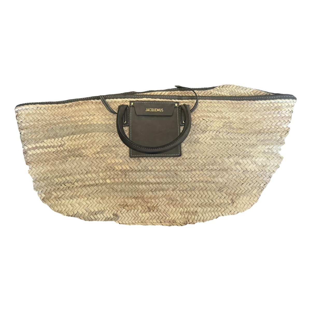 Le Grand Panier 24h bag