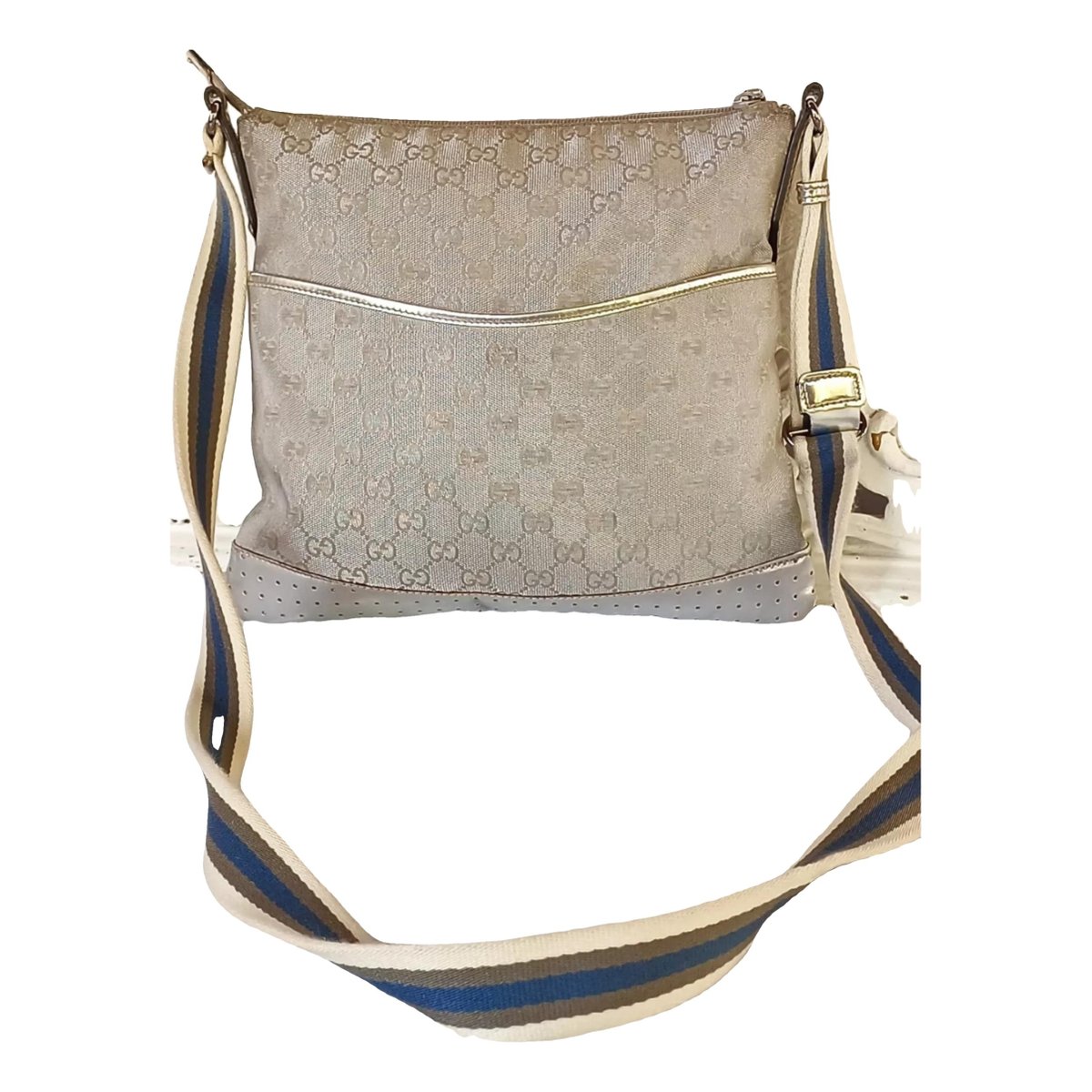 Charlotte cloth handbag