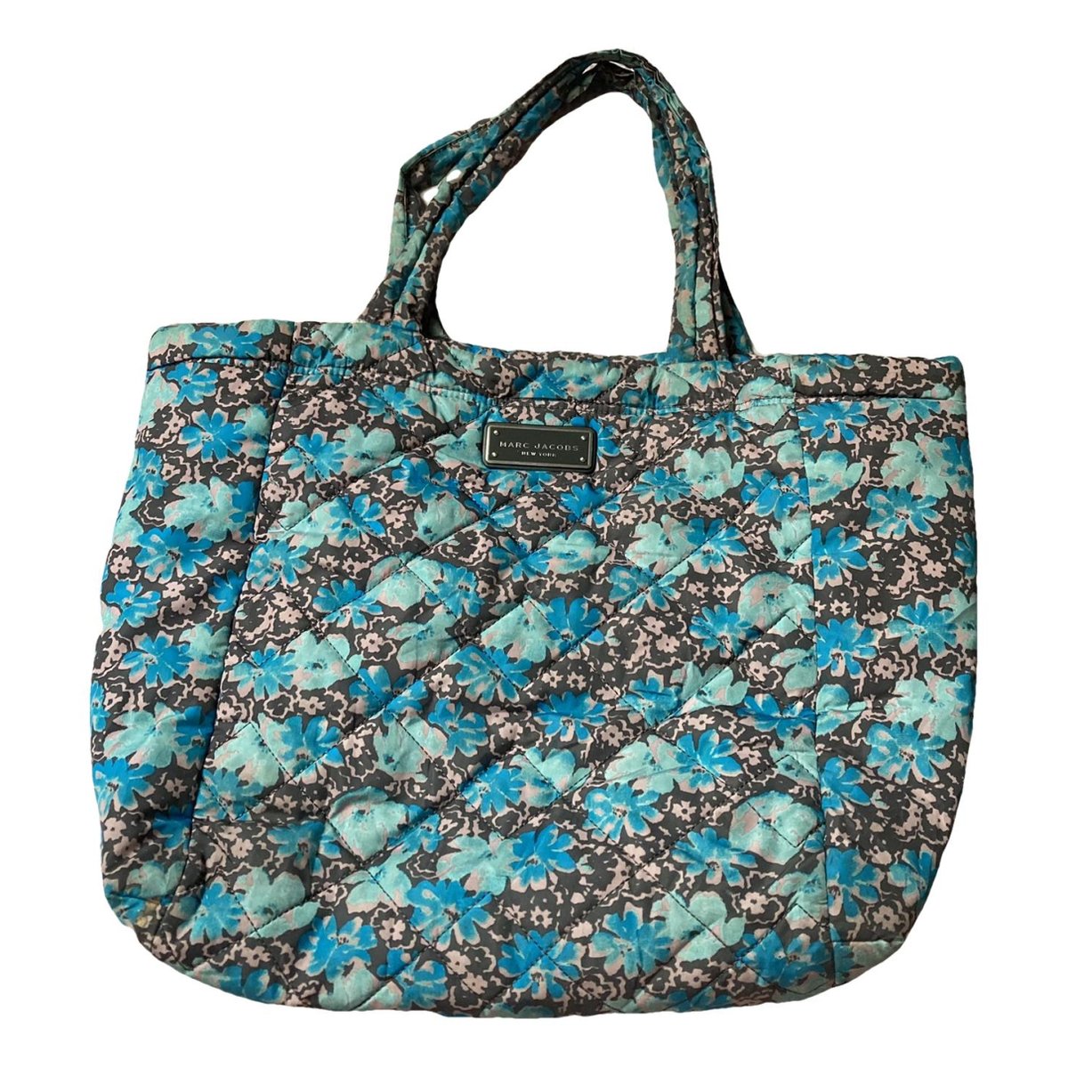 The Tag Tote tote