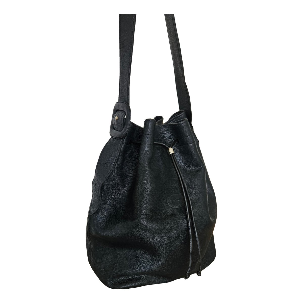 Heritage leather handbag