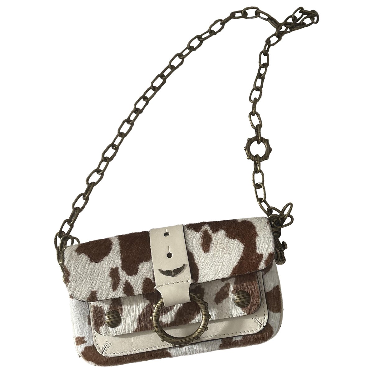 Kate Wallet leather handbag