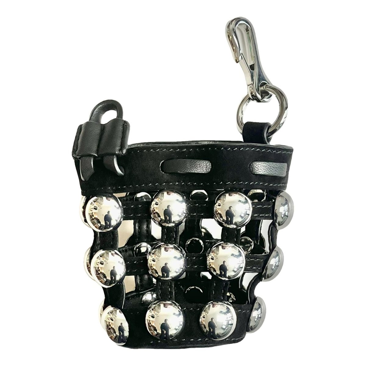 Roxy clutch bag