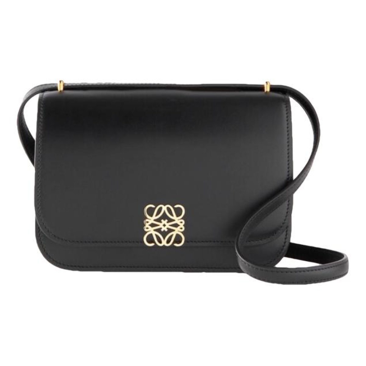 Goya leather handbag