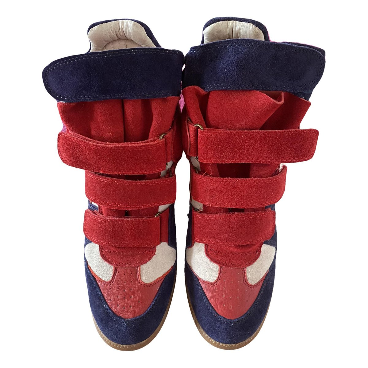 Beckett trainers