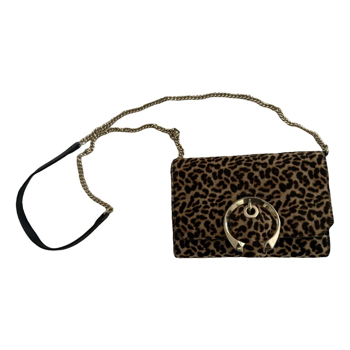 Madeline pony-style calfskin handbag