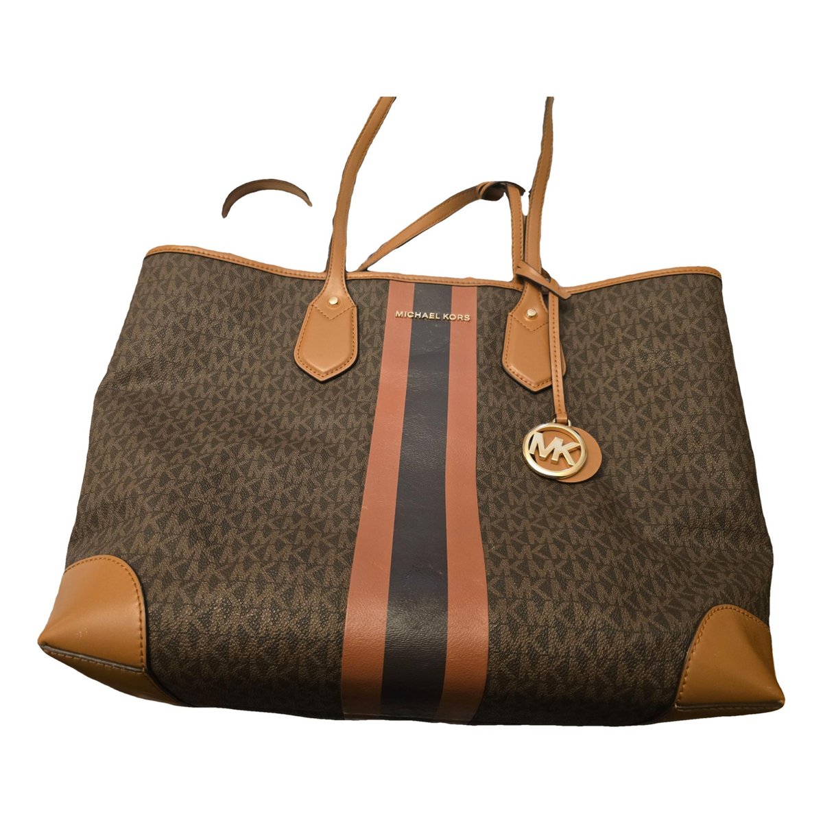 Eva leather handbag