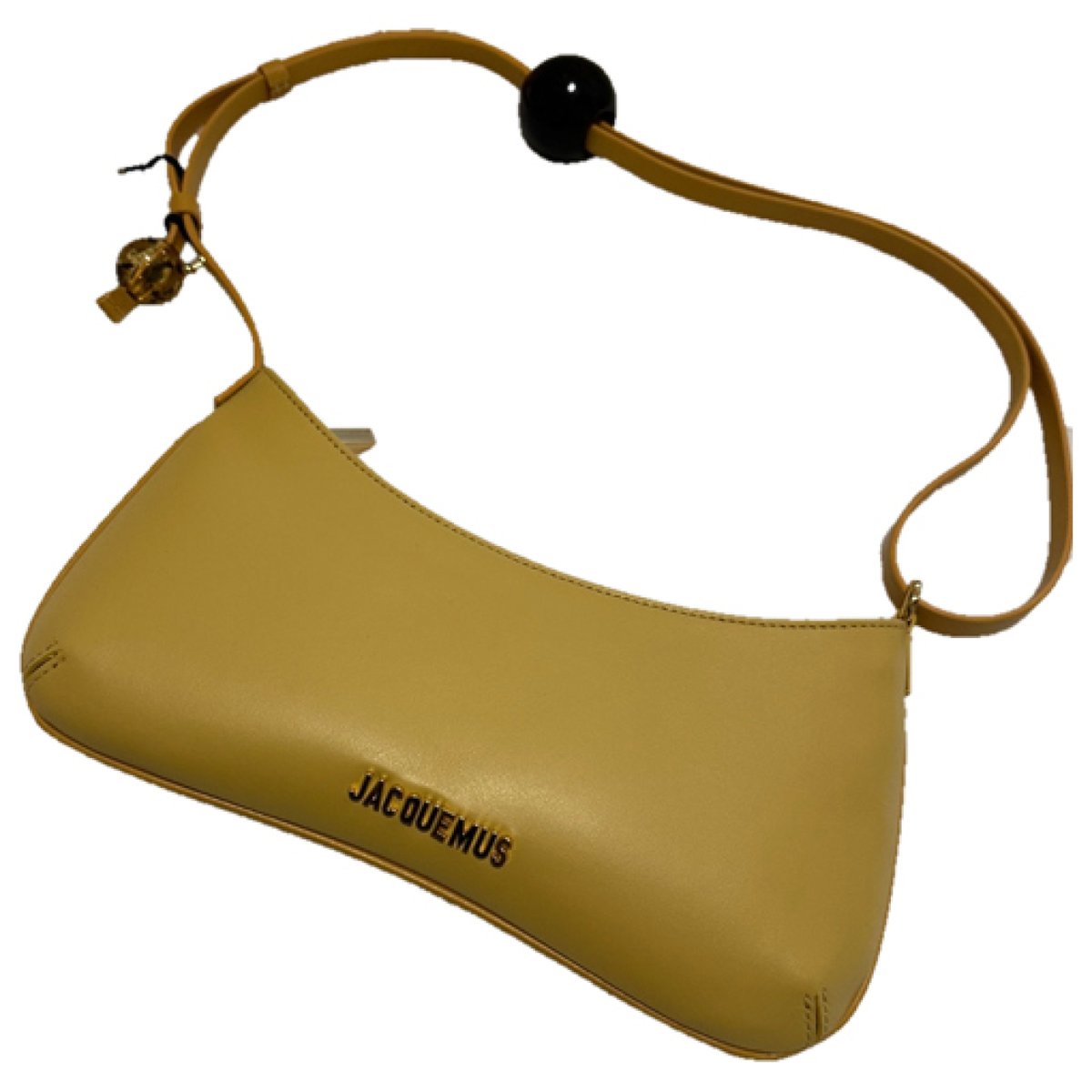 Le Bisou leather handbag