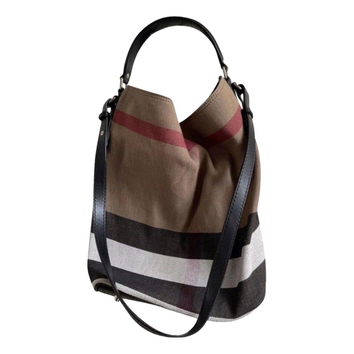 Ashby cloth tote