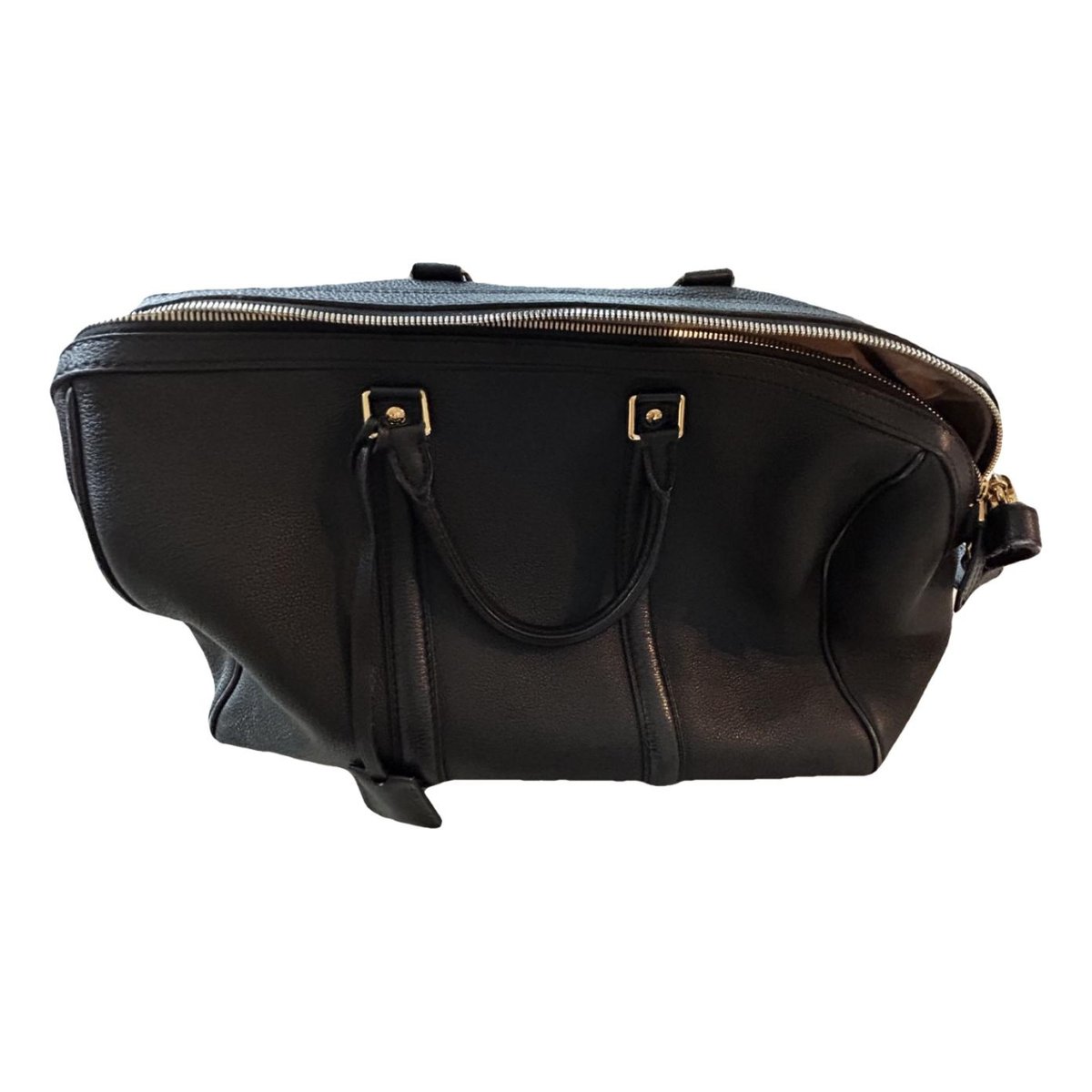 Sofia Coppola leather handbag