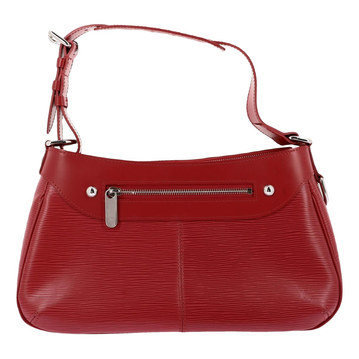 Turenne leather bag