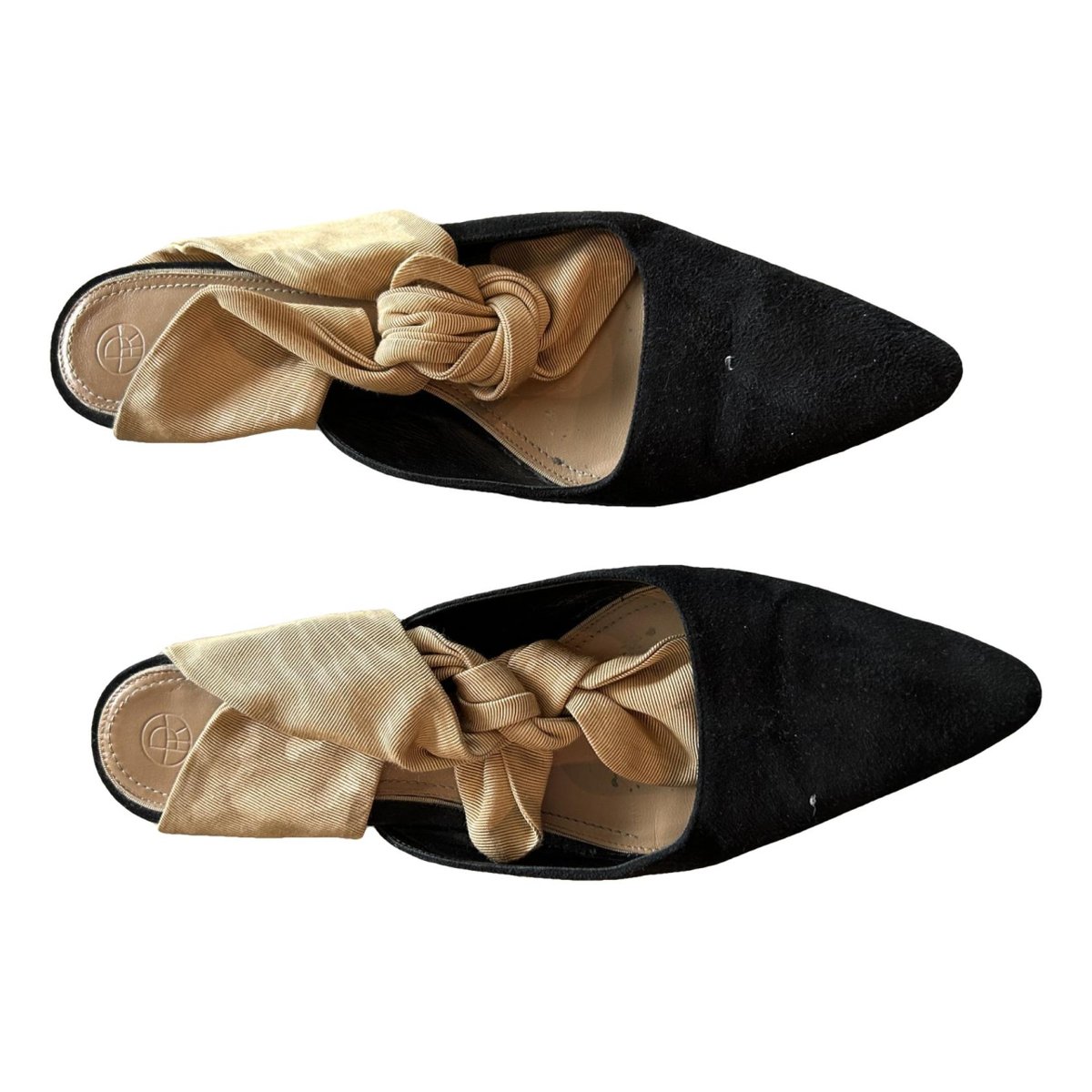 Coco heels