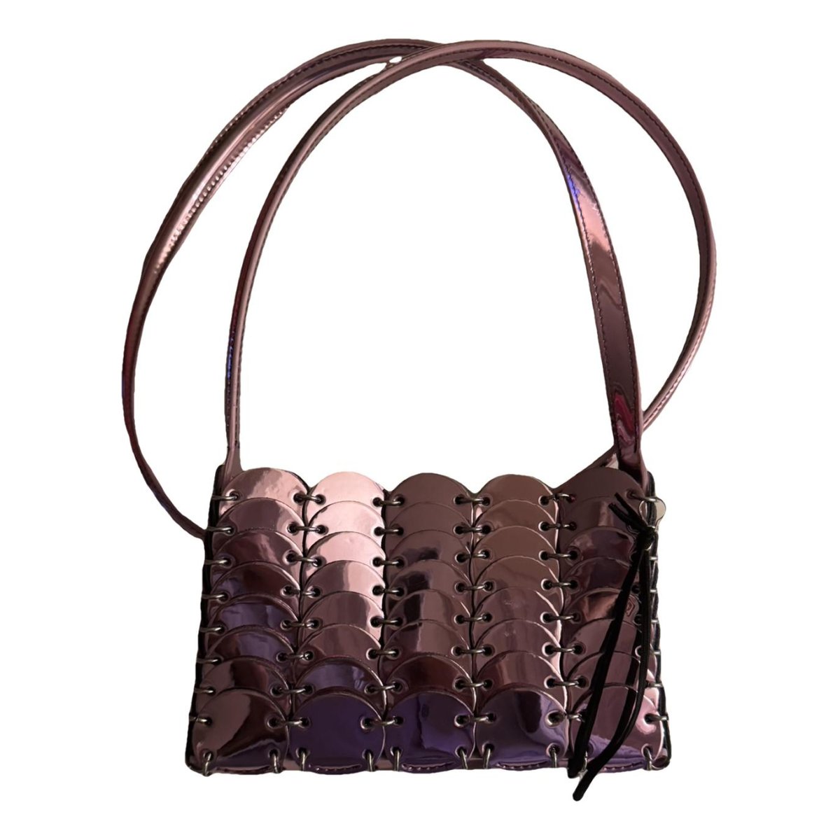 1969 clutch bag