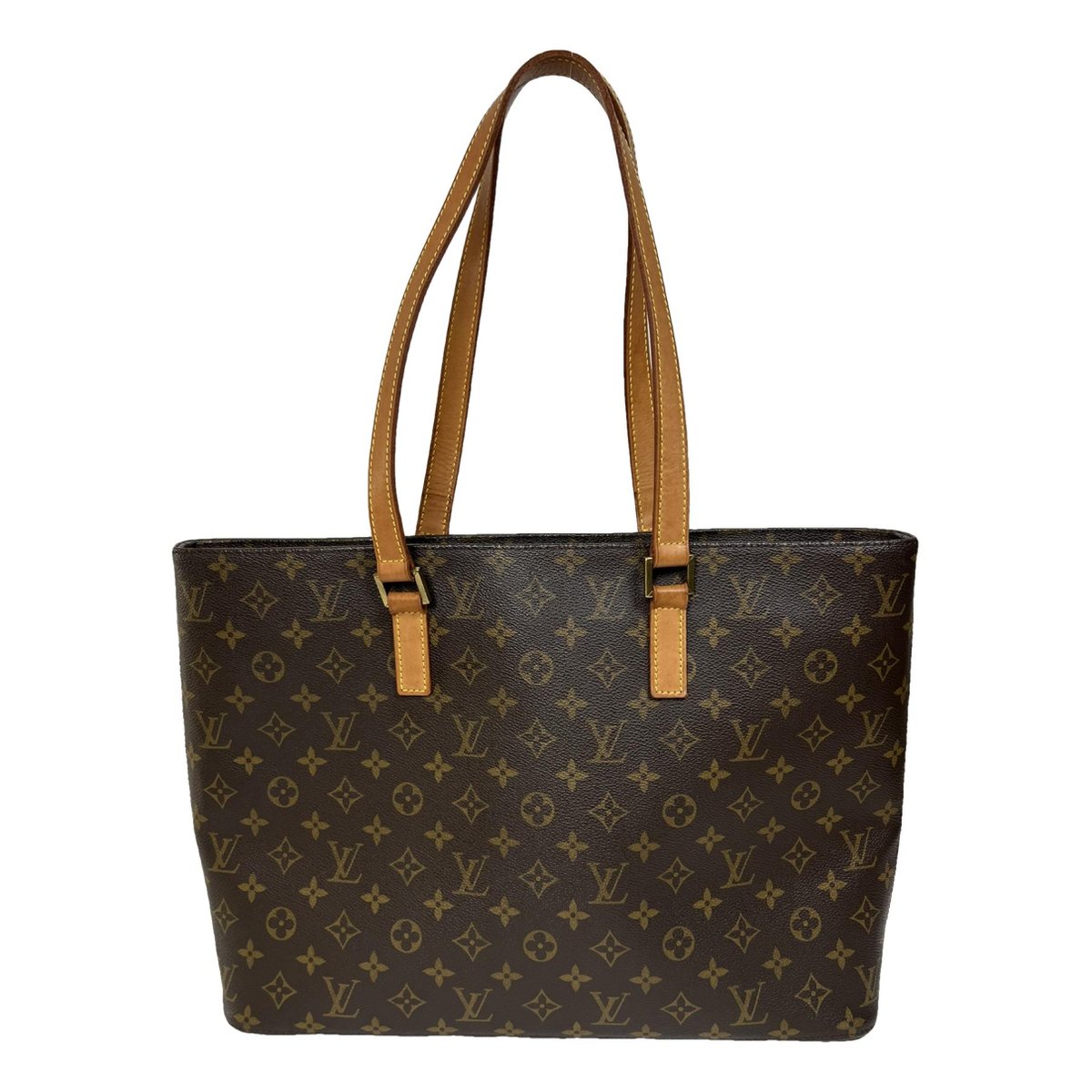 Luco cloth handbag