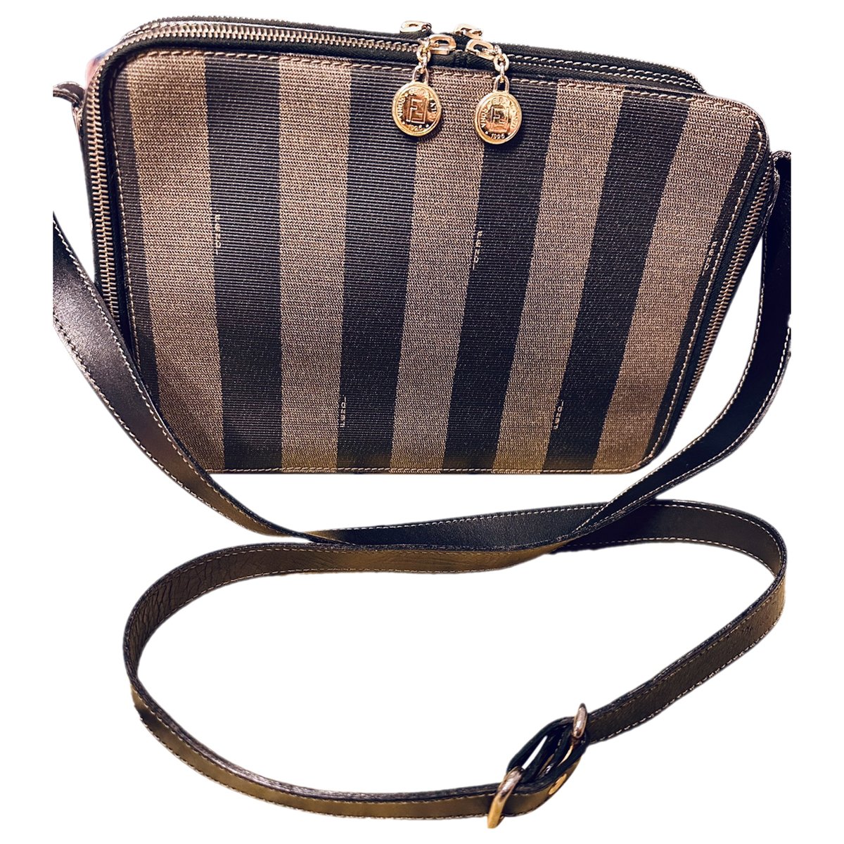 First cloth handbag