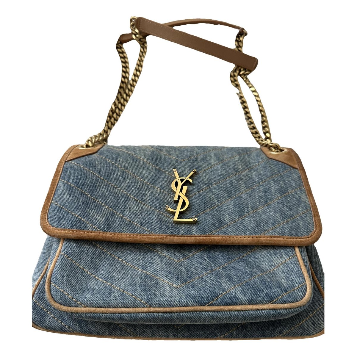 Niki crossbody bag