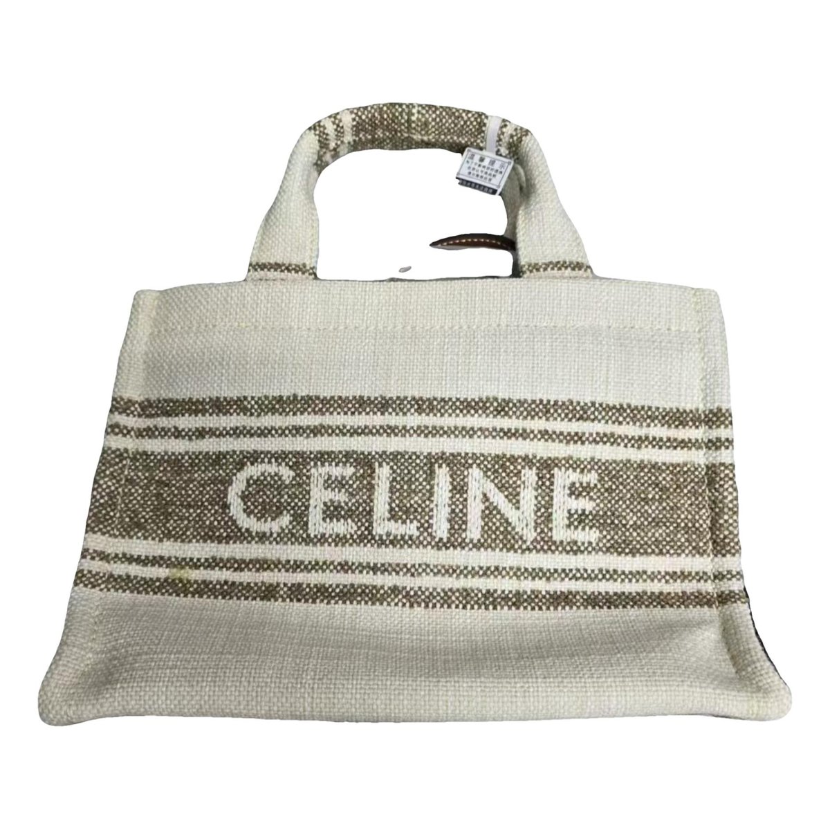 Thais tote