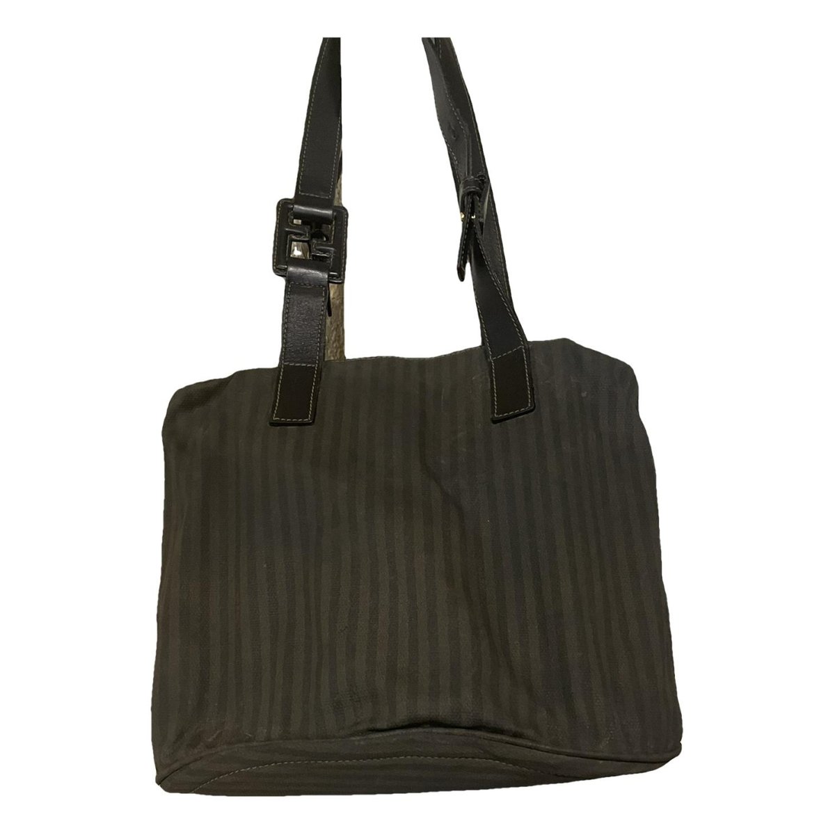 Anna Selleria leather handbag