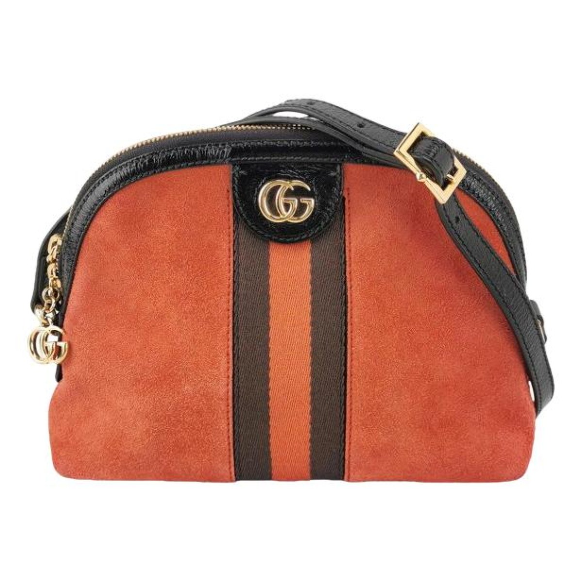 Ophidia Dome handbag