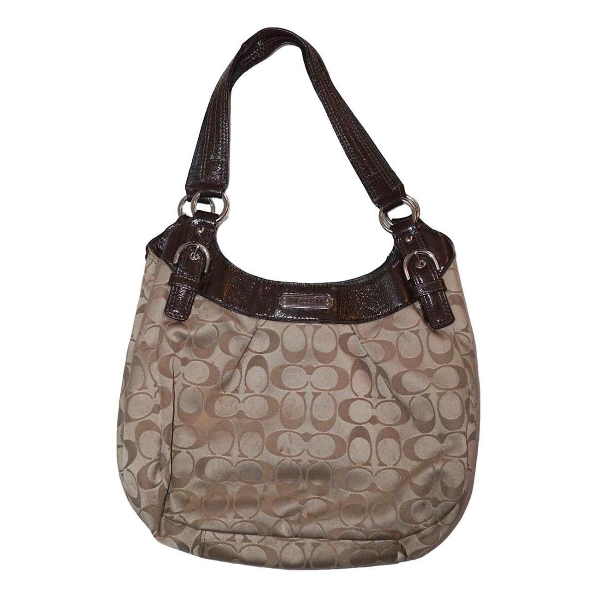 Princess Street Dome Satchel bag